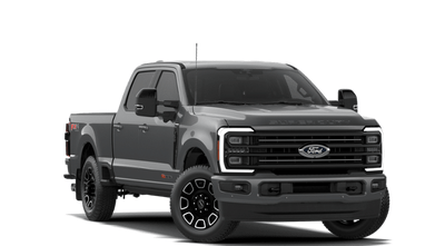2027 Ford Super Duty F-350® Platinum®