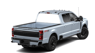 2026 Ford Super Duty F-350® Platinum®