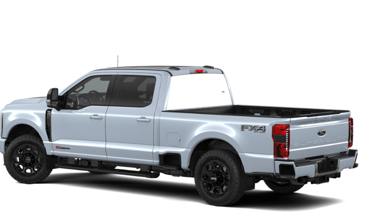 2026 Ford Super Duty F-350® Lariat®