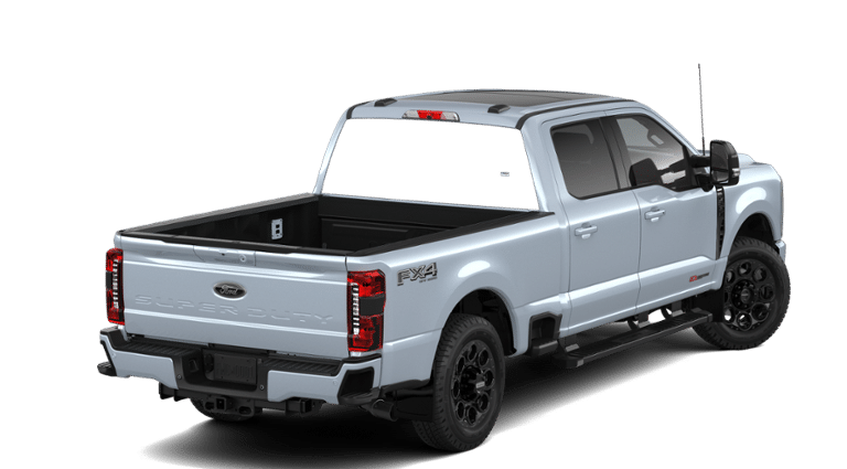 2026 Ford Super Duty F-350® Lariat®