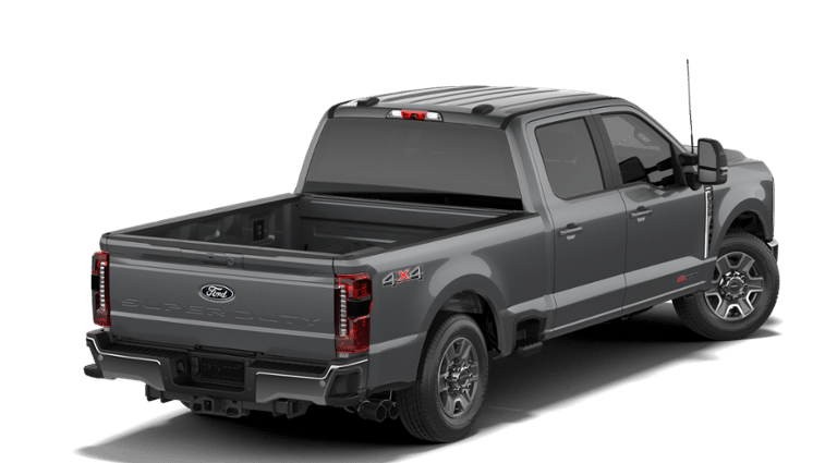 2027 Ford Super Duty F-350® Lariat®