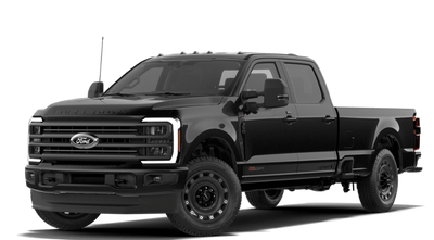 2027 Ford Super Duty F-350® XLT