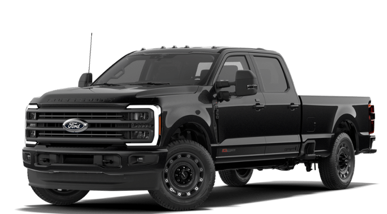 2027 Ford Super Duty F-350® XLT