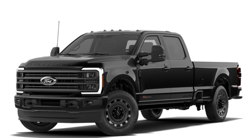 2027 Ford Super Duty F-350® XLT