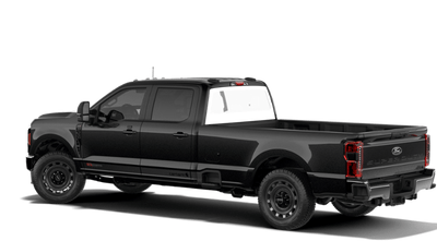 2027 Ford Super Duty F-350® XLT