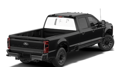 2027 Ford Super Duty F-350® XLT