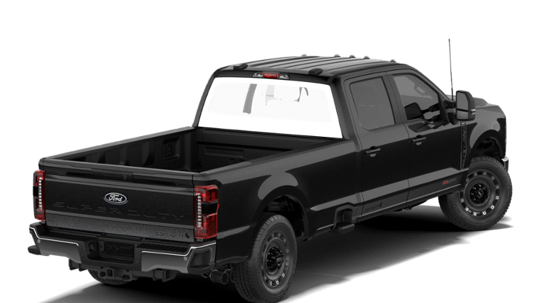 2027 Ford Super Duty F-350® XLT
