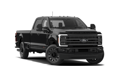 2027 Ford Super Duty F-350® XLT