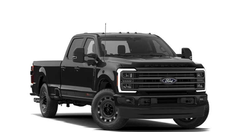 2027 Ford Super Duty F-350® XLT