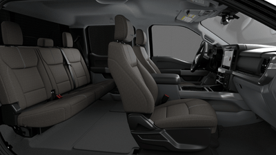 2027 Ford Super Duty F-350® XLT