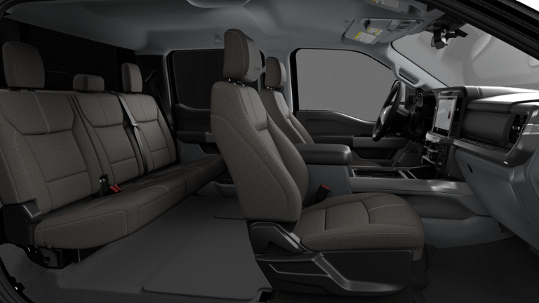 2027 Ford Super Duty F-350® XLT