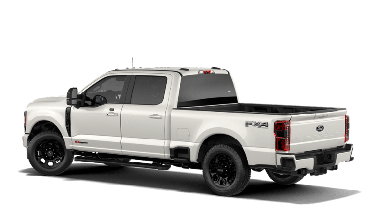 2027 Ford Super Duty F-350® Lariat®