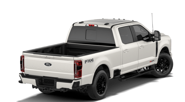 2027 Ford Super Duty F-350® Lariat®