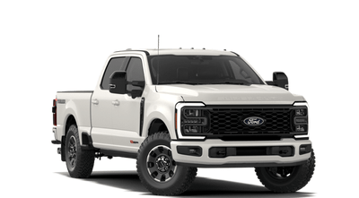 2027 Ford Super Duty F-350® Lariat®