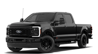 2027 Ford Super Duty F-350® Lariat®