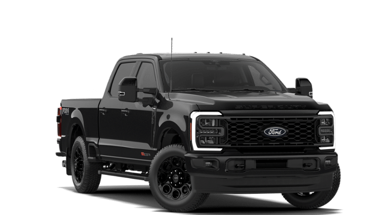2027 Ford Super Duty F-350® Lariat®