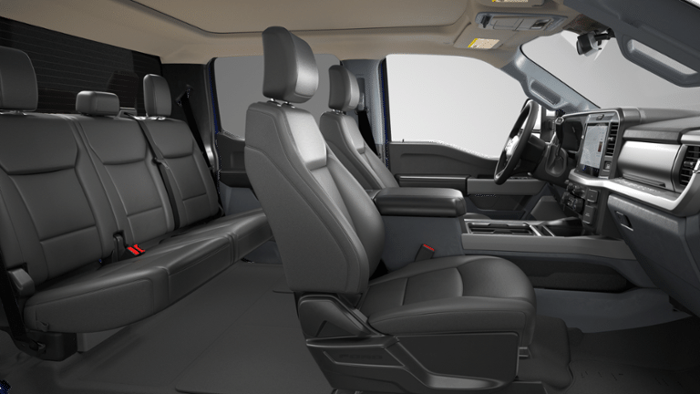 2026 Ford Super Duty F-350® XLT