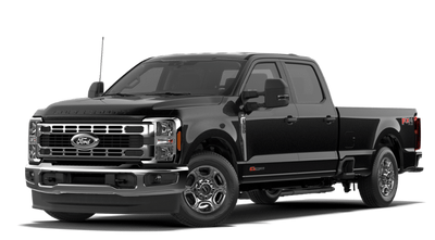 2027 Ford Super Duty F-350® XLT