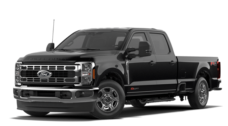 2027 Ford Super Duty F-350® XLT