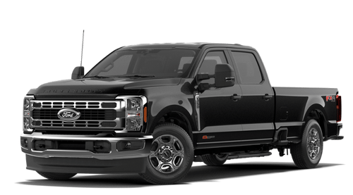 2027 Ford Super Duty F-350® XLT