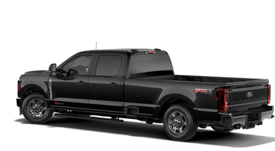 2027 Ford Super Duty F-350® XLT