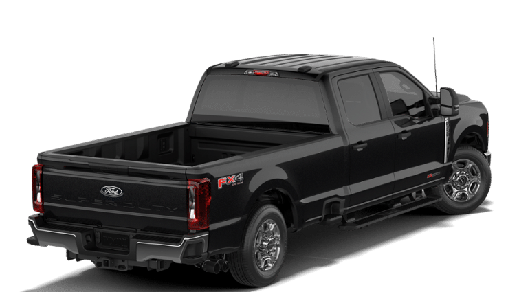 2027 Ford Super Duty F-350® XLT