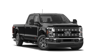 2027 Ford Super Duty F-350® XLT