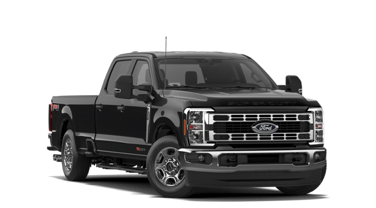 2027 Ford Super Duty F-350® XLT