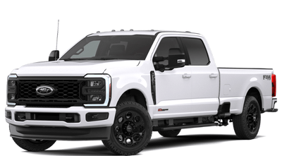 2026 Ford Super Duty F-350® XLT