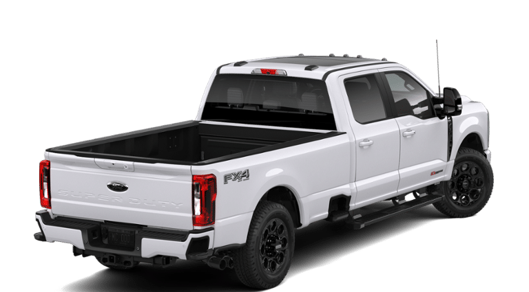2026 Ford Super Duty F-350® XLT