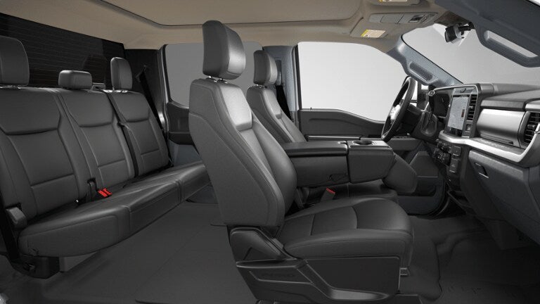 2026 Ford Super Duty F-350® XLT