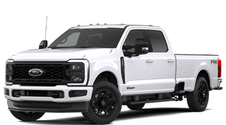 2026 Ford Super Duty F-350® XLT