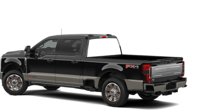 2026 Ford Super Duty F-350® King Ranch®