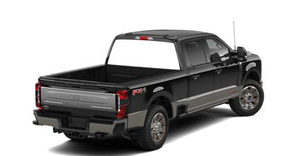 2026 Ford Super Duty F-350® King Ranch®