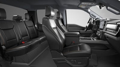 2026 Ford Super Duty F-350® Lariat®