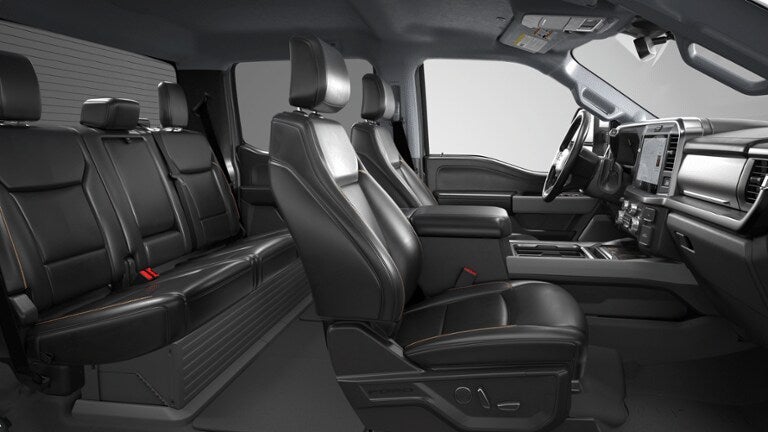 2026 Ford Super Duty F-350® Lariat®