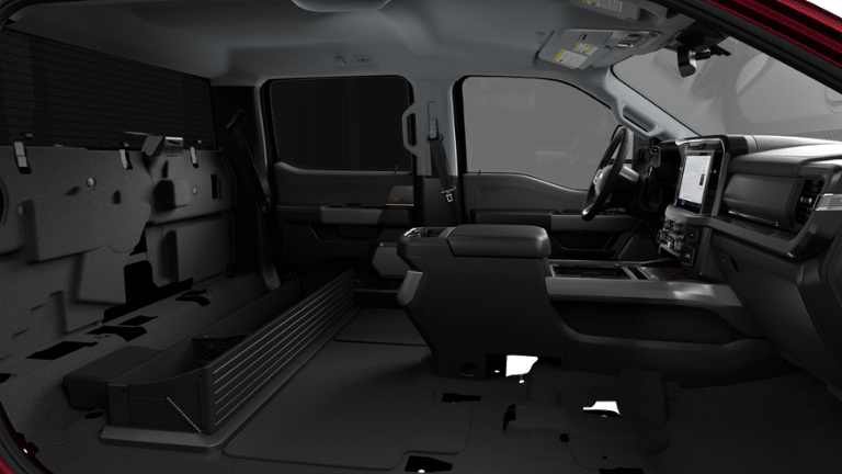 2027 Ford Super Duty F-350® Lariat®