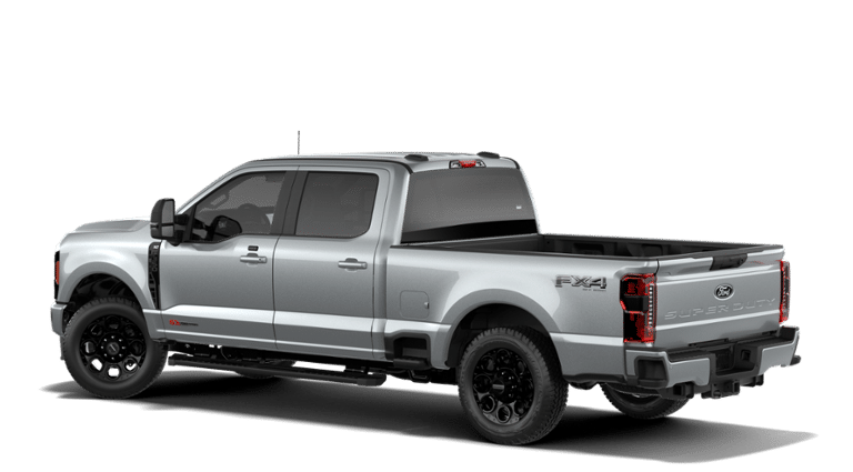 2027 Ford Super Duty F-350® XLT