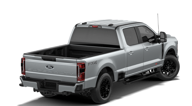 2027 Ford Super Duty F-350® XLT