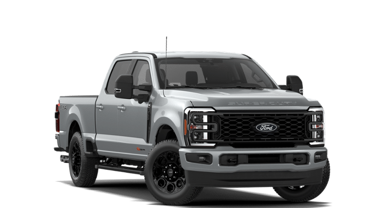2027 Ford Super Duty F-350® XLT