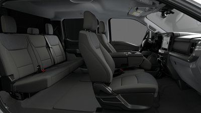 2027 Ford Super Duty F-350® XLT