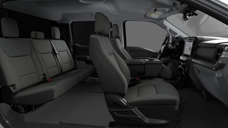 2027 Ford Super Duty F-350® XLT
