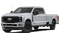 2026 Ford Super Duty F-350® Platinum®