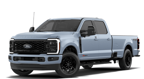2027 Ford Super Duty F-350® Lariat®