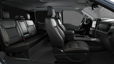 2027 Ford Super Duty F-350® Lariat®
