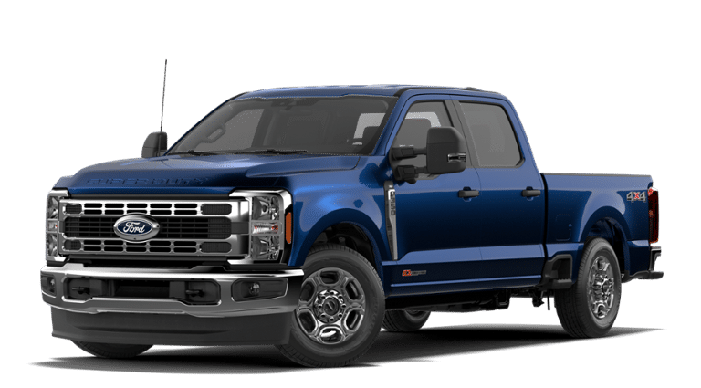 2027 Ford Super Duty F-350® XLT