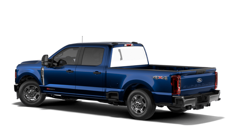 2027 Ford Super Duty F-350® XLT