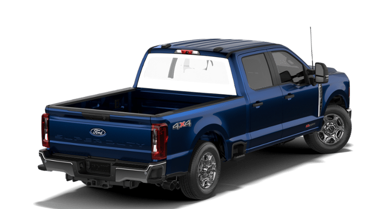 2027 Ford Super Duty F-350® XLT