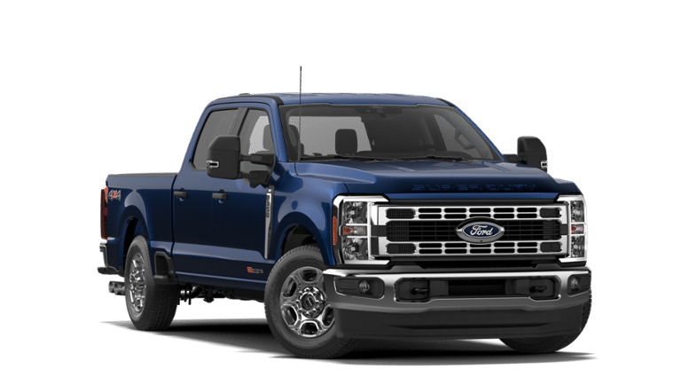 2027 Ford Super Duty F-350® XLT