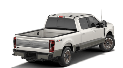 2027 Ford Super Duty F-350® King Ranch®